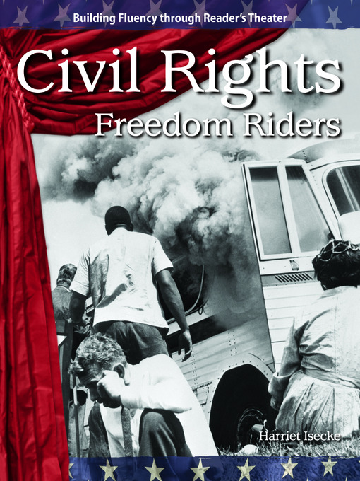 Title details for Civil Rights by Harriet Isecke - Available